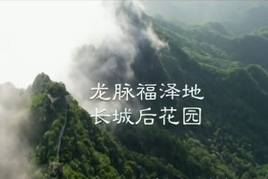 九公山陵园宣传片一