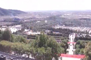 清东陵万佛园宣传片五