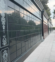 上海市青浦区至尊园传统壁葬墓型3号