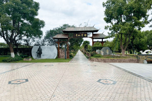 墓地信息网王先生对海湾寝园的评价