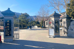 北京市海淀区长安园公墓长安园公墓