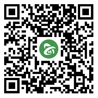 墓地信息网服务二维码