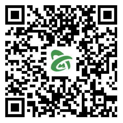 墓地信息网咨询二维码