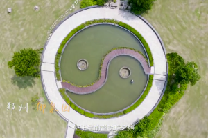 御泉森林陵园宣传片一