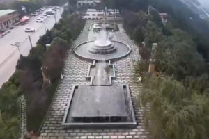 寿阳山墓园宣传片一
