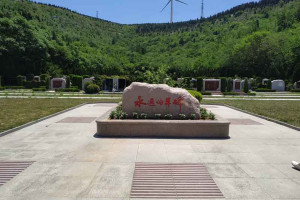 墓地信息网马先生对福寿园公墓的评价