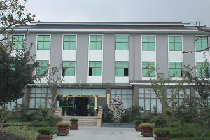 杭州市上城区龙居寺陵园业务大厅图
