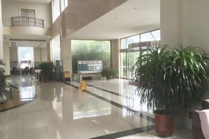 天津市静海县德慈塔陵业务大厅图