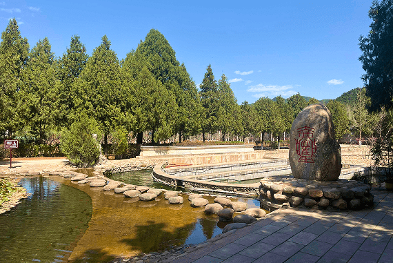 郑州紫荆宫公墓价格多少封面图